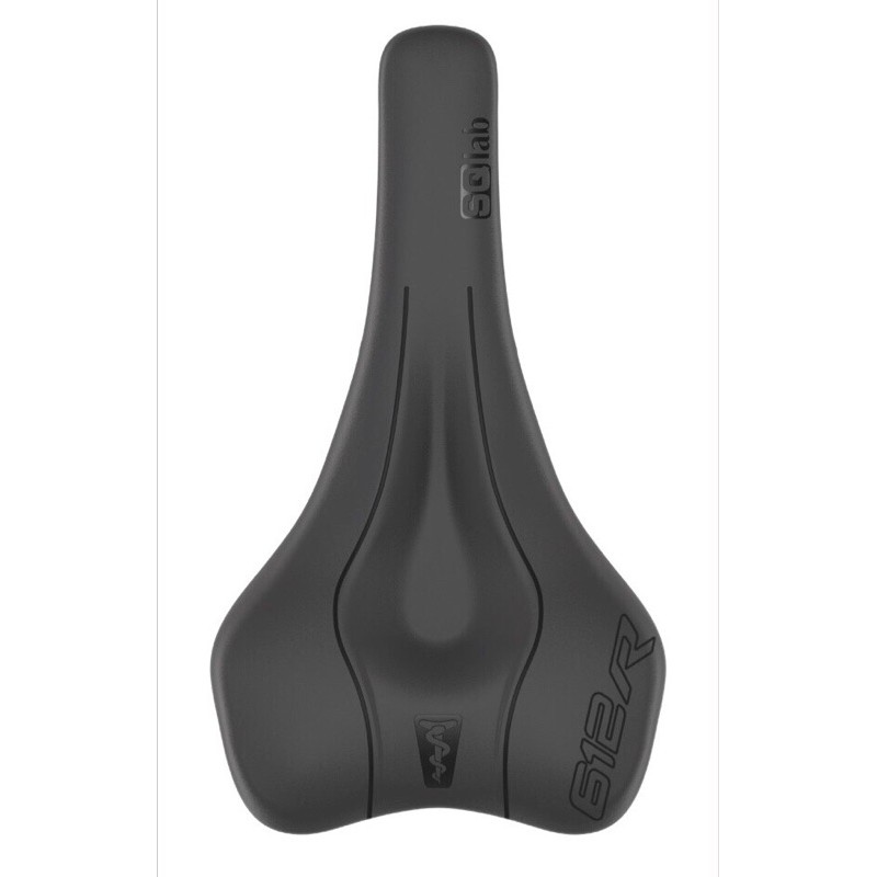 เบาะ จักรยานเสือหมอบ SQlab Ergowave 612 R