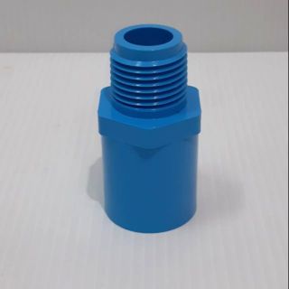 เกลียวนอก PVC 1/2" (เกรดเกษตร)
