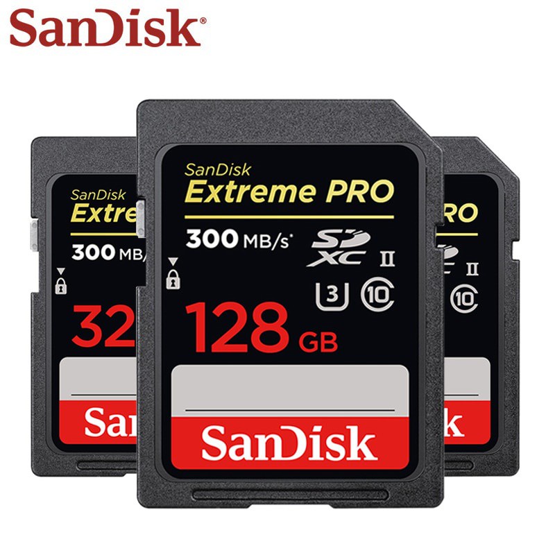 Θ  Extreme Pro camera memory SD Card 64GB brand genuine flagship genuine Canon