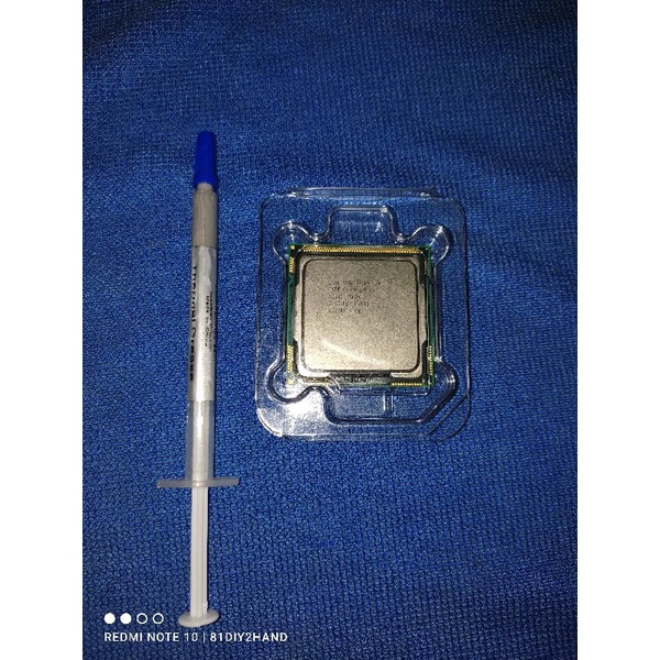 [1156] i7 870 (มือสอง)