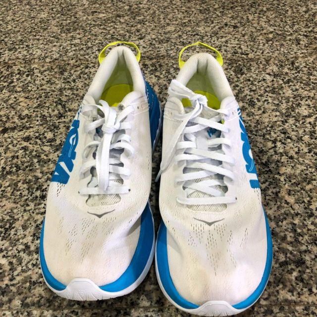 ❌  sold out  Hoka one one carbon x [sold out]