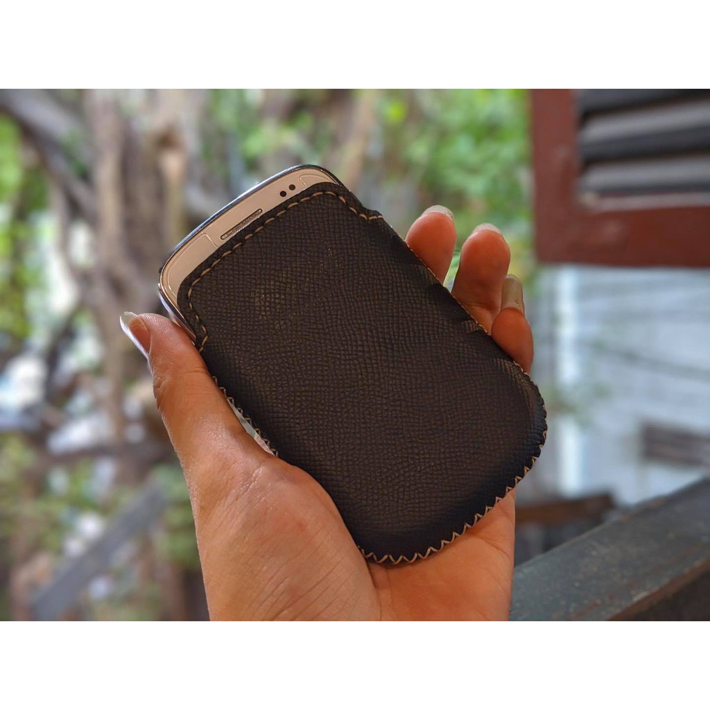 ซองหนัง Blackberry Bold 9900