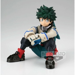 (เหลือ 1 ชิ้น)4983164187328 my hero break time collection vol.1-banpresto