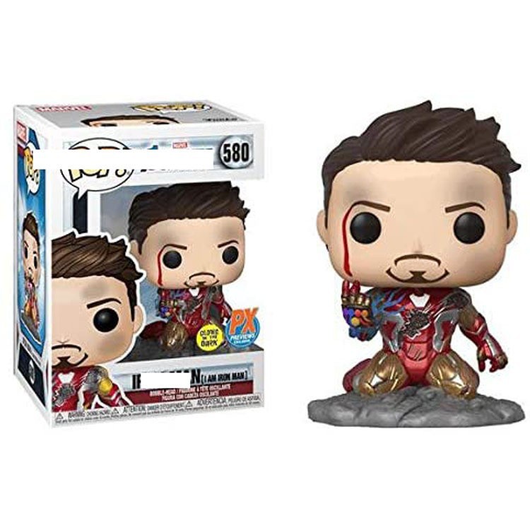 Funko Pop Marvel Spider-Man No Way Home Action Figure Spiderman Iron Man  Mysterio โมเดลตุ๊กตาของเล่นสําหรับเด็ก | Shopee Thailand