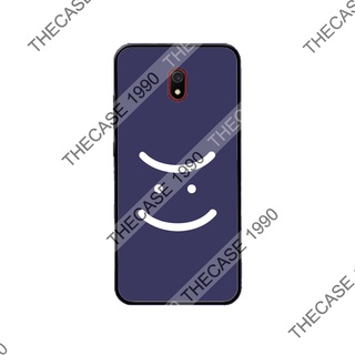 Xiaomi Redmi 8 Redmi 8A Redmi 9A Mi 10T Pro Redmi 9C Bad Buddy the Series เคสลายยิ้ม เคสโทรศัพท์ยิ้ม แค่เพื่อนครับเพื่อน