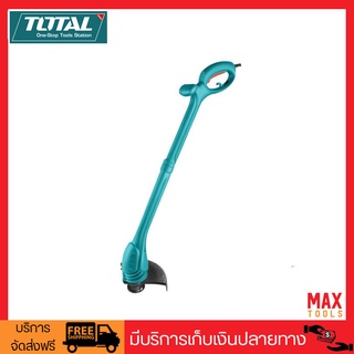 TOTAL TG103251 เครื่องตัดหญ้าไฟฟ้า Grass trimmer 350W