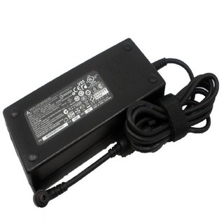 Fujitsu Adapter 19V/6.3A (5.5*2.5mm) - Black