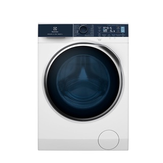 Electrolux EWW1142Q7WB เครื่องซักอบผ้าฝาหน้า ความจุซัก 11 กก. + อบ 7 กก., Connectivity Application