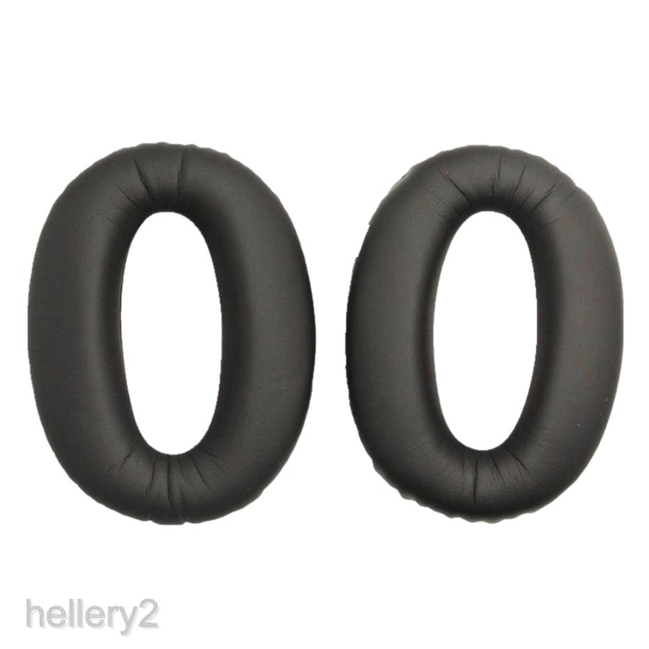 Replacement Ear Pads Cushions For Sony WH1000XM2, MDR-1000X Headsets