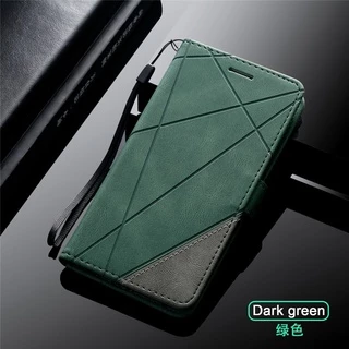 เคส for OPPO Reno 4 4G 5 6 7 8 T 10 Pro+ 11 F 12 13 14 15 Pro Max A79 5G Flip Cover Wallet Case