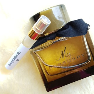แบ่งขายน้ำหอม Burberry My Burberry Black EDP