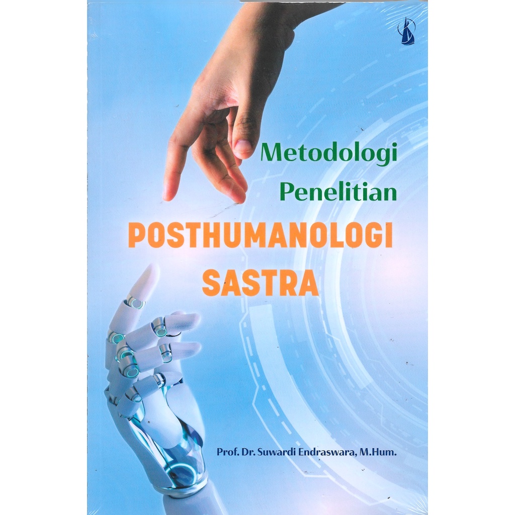 วรรณกรรม POSTHUMANOLOGY RESEARCH METHODOLOGY -UR