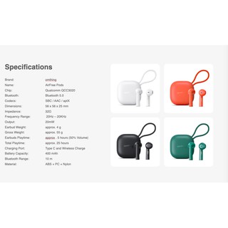 omthing true wireless
