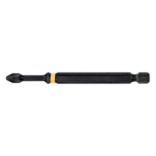 DEWALT ดอกไขควง PH2 FLEXTORQ ขนาด 89 มม 2 ชิ้น รุ่น DT70567T-QZ