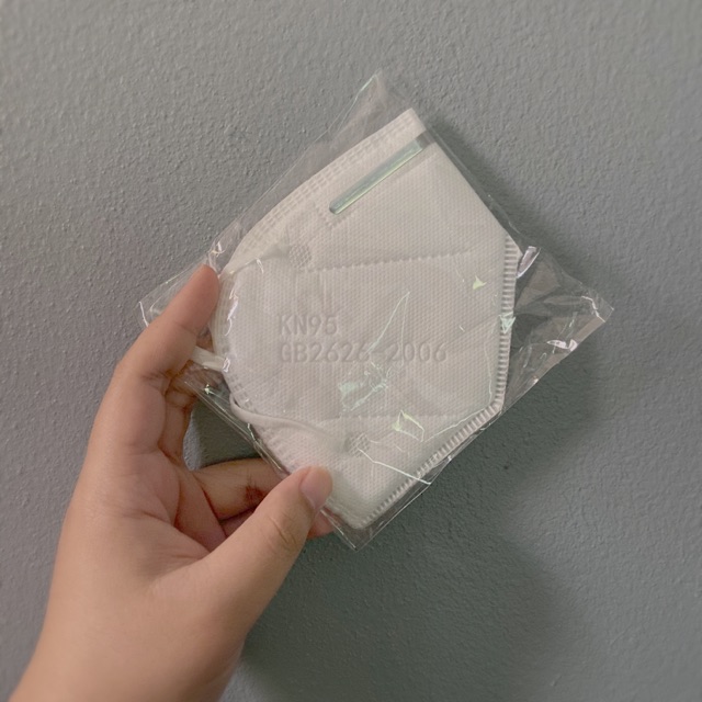 ✅พร้อมส่ง✅ หน้ากากอนามัย N95