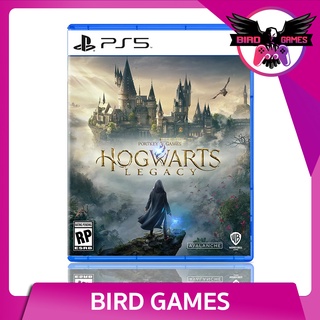 PS5 : Hogwarts Legacy [แผ่นแท้] [มือ1] [hogwart] [hog warts]