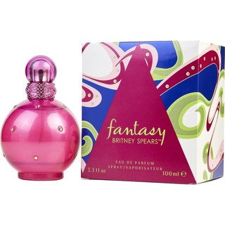 น้ำหอม Britney Spears Fantasy EDP 100ml. ของแท้100%