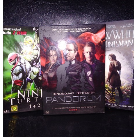 DVD all-stars set4 sale