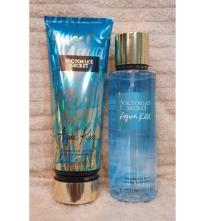 Victorias Secret Fragrant Lotion ,Lotion สเปรย์+โลชั่นน้ำหอม