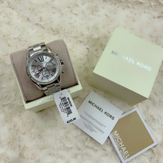 Michael Kors แท้ MK5535