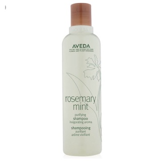 แชมพู AVEDA Rosemary Mint Purifying Shampoo 250ml.