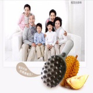 LONDON
เครื่องนวดทรงเปลือกทุเรียน DURIAN MASSAGER