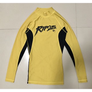 เสื้อว่ายน้ำแขนยาว ripcurl