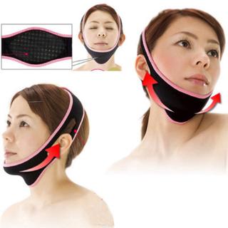 สายคล้องคอจีนสําหรับรักษาใบหน้ากรนกรน