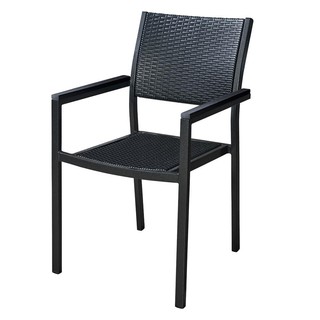 Chair table PLASTIC CHAIR PE SURE FRC-200A CHAIR Outdoor furniture Garden decoration accessories โต๊ะ เก้าอี้ เก้าอี้พลา