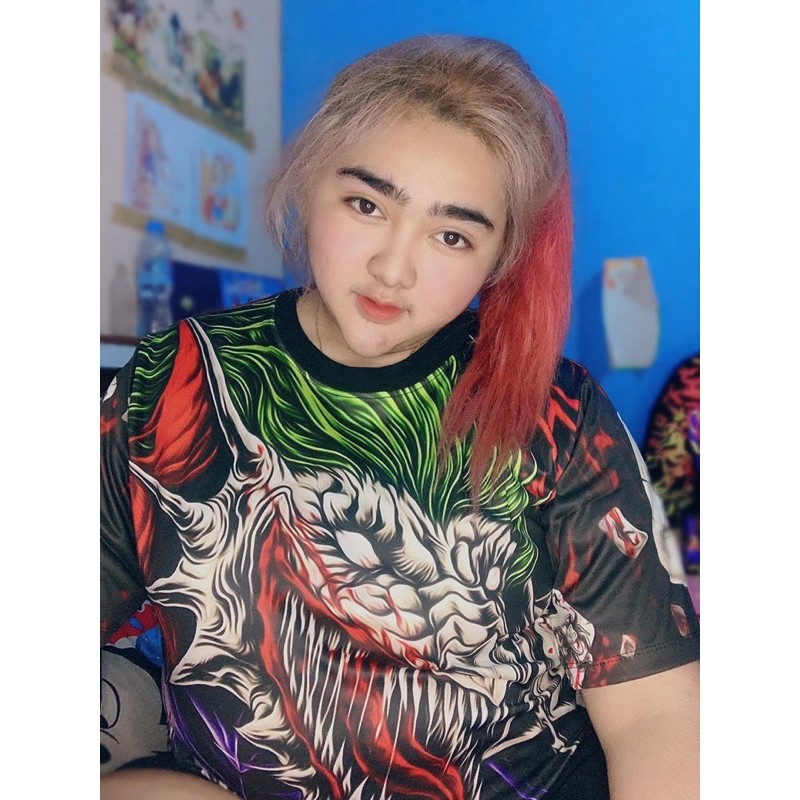 ❌99฿ วันนี้วันเดียว❌ ✅พร้อมส่ง เสื้อ OVP ไม่มีกล่อง เสื้อเท่ๆ ลายหน้า-หลัง
