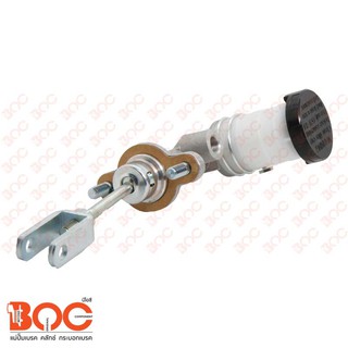 แม่ปั๊มคลัทช์บน BOC FOR ISUZU  TFR 2800, 2500 TURBO  รูใหญ่ 12 มิล  5/8"  OEM#8-97940-628-0 #CIS-19