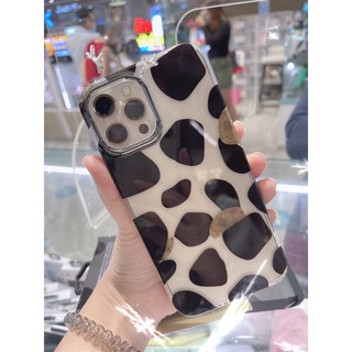 เคสลายสวยๆ 12/12pro /12 pro max เป็นลาย 3 มิติ