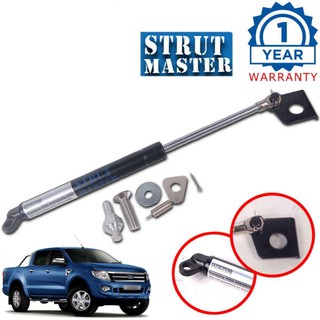 โช๊คท้าย FORD เรนเจอร์ T6 XL XLT / MAZDA BT50 โช๊คฝากระโปรงท้าย RANGER / BT-50 ปี 2012+ สำหรับ 1 ข้าง