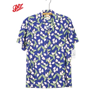 เสื้อฮาวาย PARADISE FOUND "MINI ANTHURIUM"