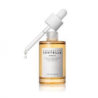 [สินค้าพร้อมส่ง] SKIN1004 Madagascar Centella Ampoule แอมพูลนางฟ้า (30 ml or 55 ml or 100 ml)