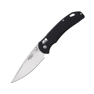 มีดพับ (pocket knife) Ganzo Firebird G7531 ของแท้ เหล็ก 440C, Axis lock มีดแคมป์ มีดเดินป่า EDC