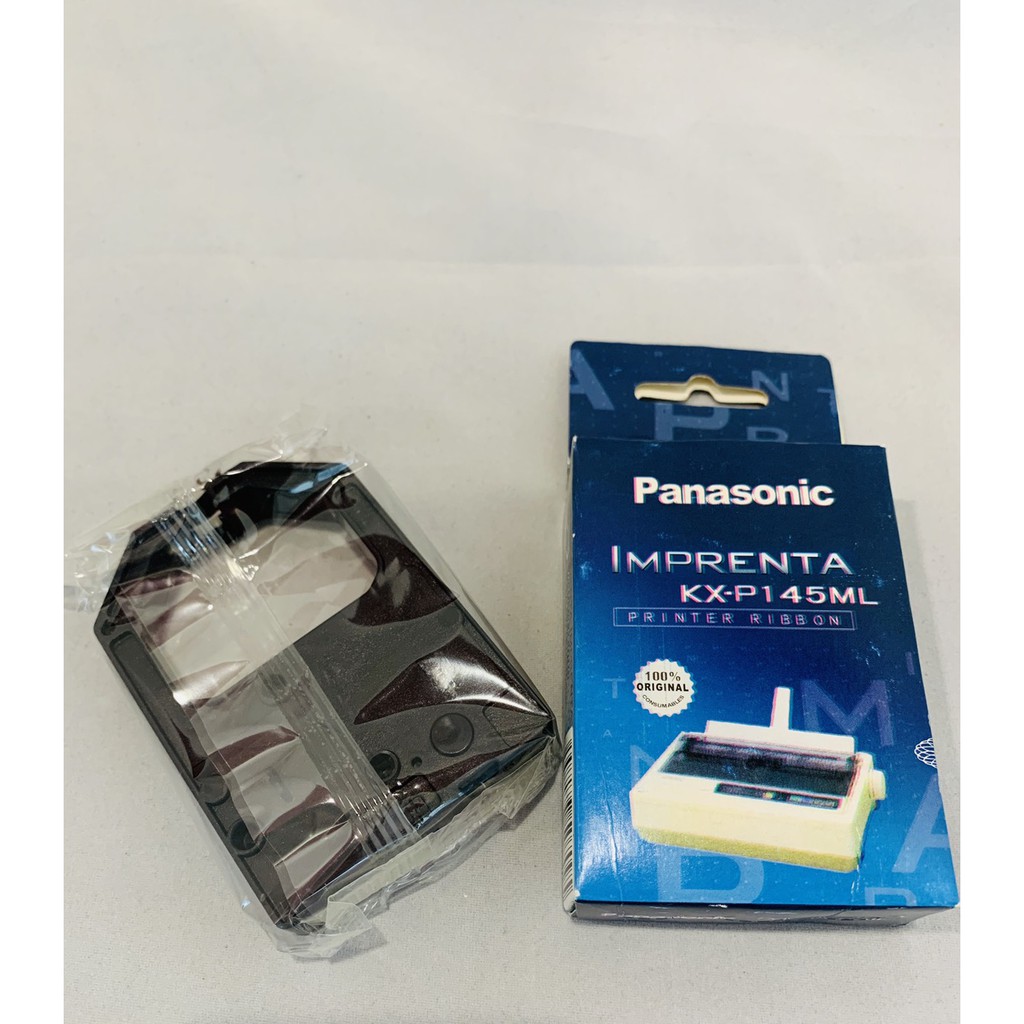 Ribbon Panasonic Original KX-P145 ML