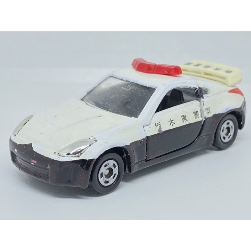 Tomica Nissan Fairlady 350Z (TM)