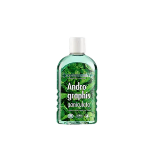 Dentiste น้ำยาบ้วนปาก ฟ้าทะลายโจร ปกป้องลดการสะสมของแบคทีเรีย 50 มล. Andrographis Paniculata Plus Oral Rinse