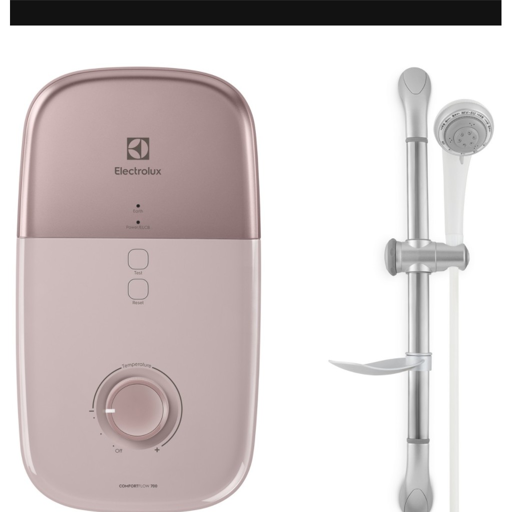 เครื่องทำน้ำอุ่น อีเลคโทรลักซ์ รุ่น EWE481LX1DPX2 (Electrolux Water Heater)
