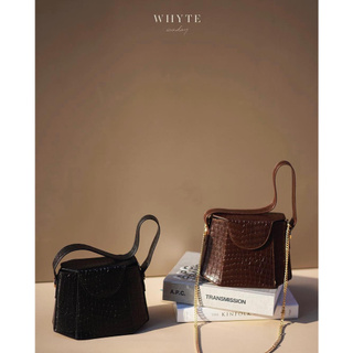 Whyte Sunday CORO BOX BAG