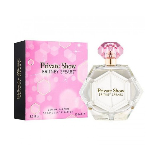 Britney Spears Private Show EDP 100 ml