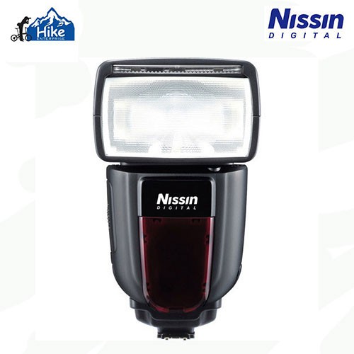 Nissin Di700A TTL แฟลชไดรฟ์กล้องสําหรับ Sony