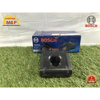 Bosch แท่นชาร์จเร็วขนาด 12V GAL 12V - 40  #1600A01B8X