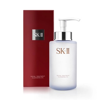 SK-II Facial Treatment Cleansing Oil 250ml