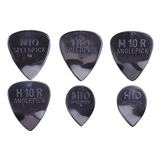 ปิ๊กกีต้าร์ Dunlop รุ่น  Speed pick ปิ๊ค กีต้าร์ แท้100%