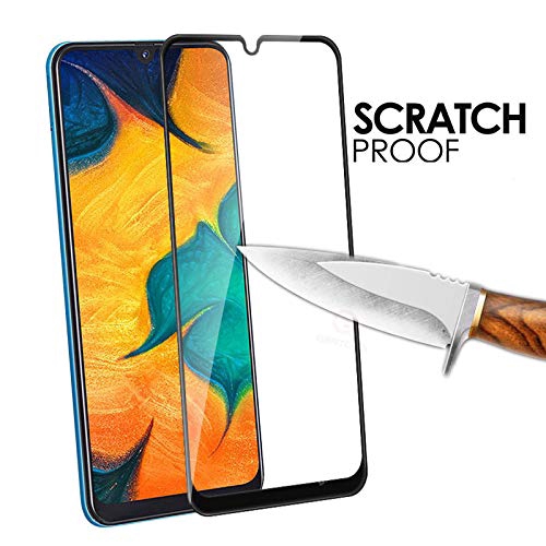 9D ฟิล์มกระจก เต็มจอ Samsung Galaxy A12 A02s M52 M12 M51 M31 M21 M11 A71 A51 A11 A01 A10 A20 A30 A50 A70 A10s A20s A30s A50s A21s A31 5G #8