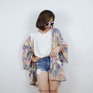 🔥Sale!!! Tropical Kimono