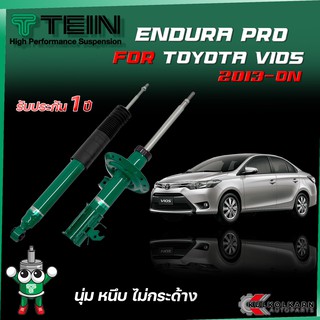 TEIN ENDURAPRO สำหรับ TOYOTA VIOS รุ่น NCP150/NSP152 ปี 2013+