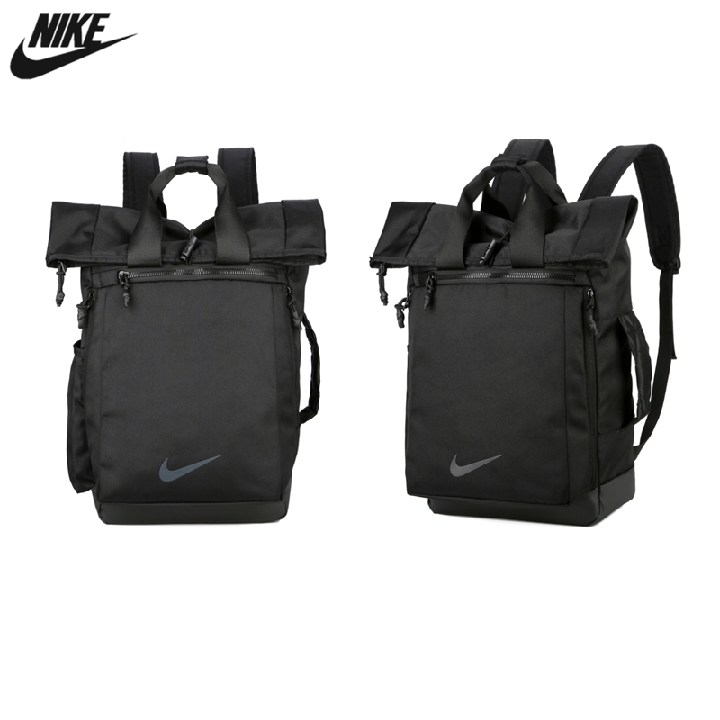 Nike Large Capacity Hand Computer Bag New Men and Women Student Bag | Shopee Thailand